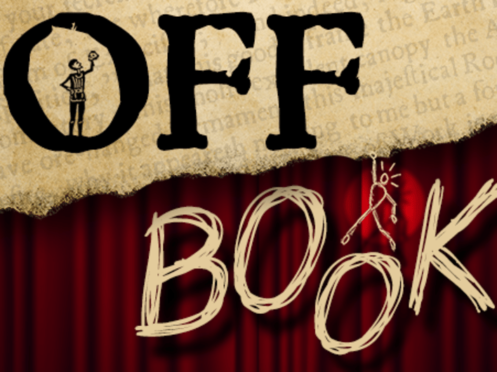 Off Book 1