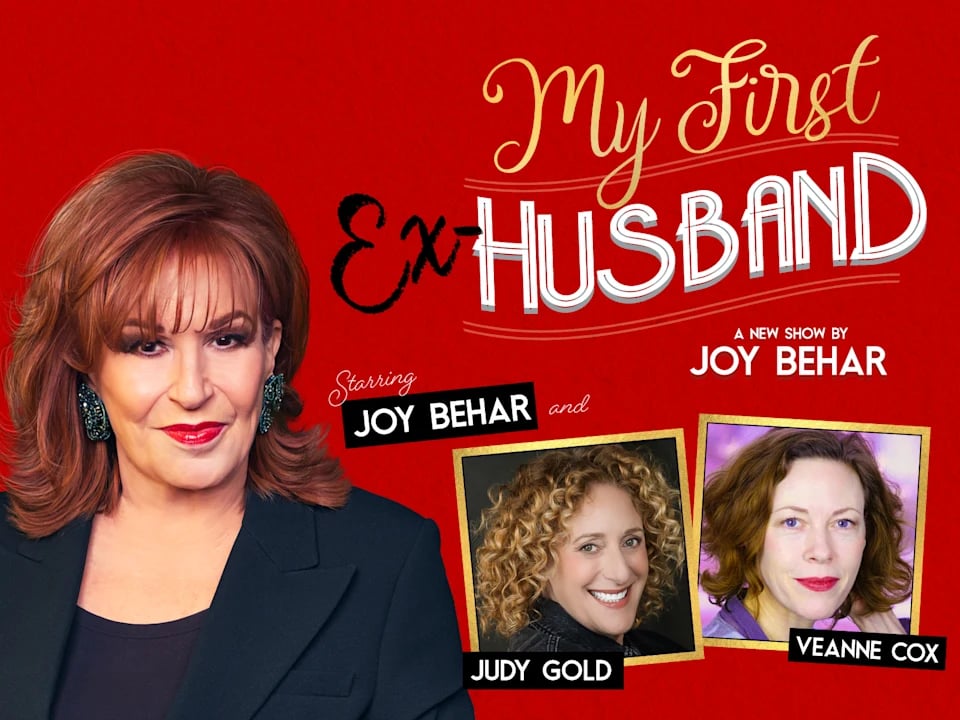 My First Ex-Husband 1