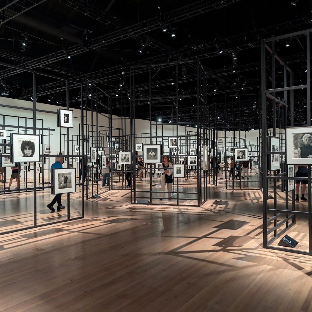 The International Fine Print Dealers Association Exhibit 1