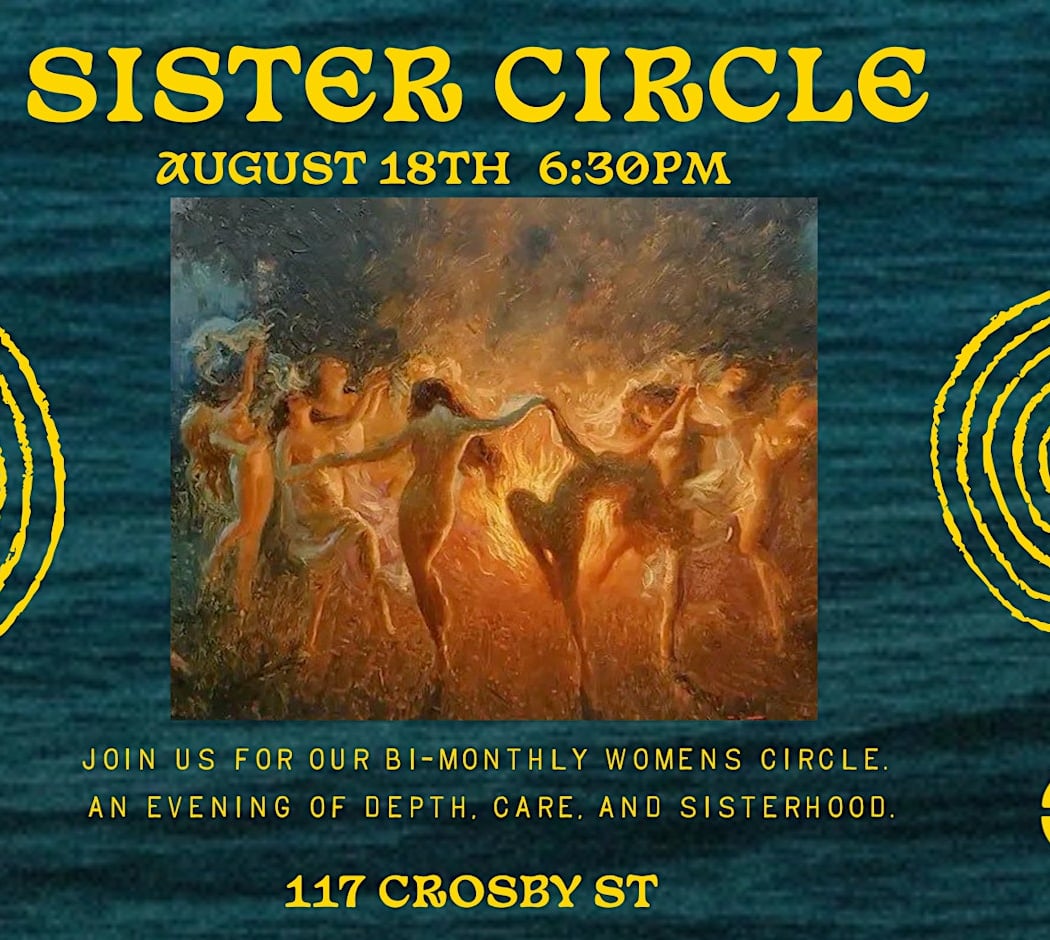 Sister Circle 1
