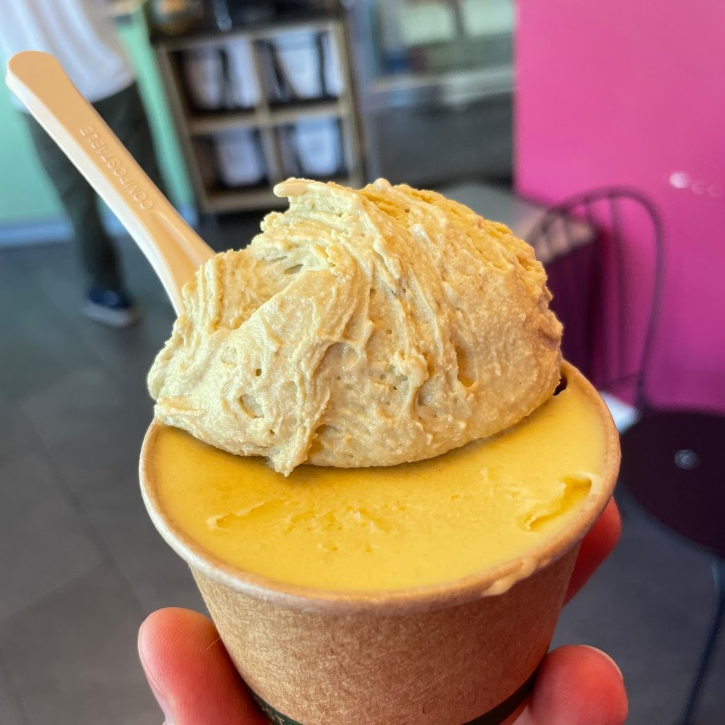Delini Gelato