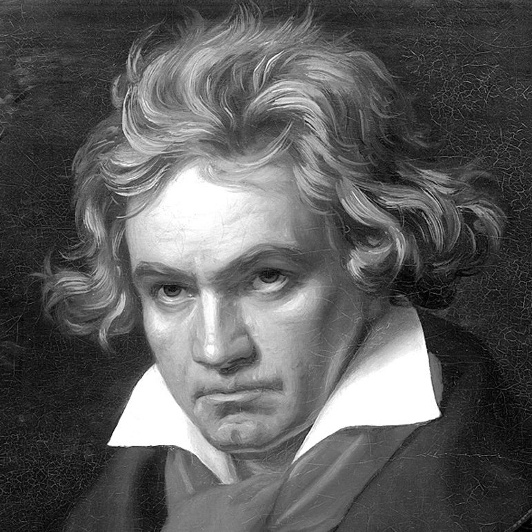 Passion Beethoven 1