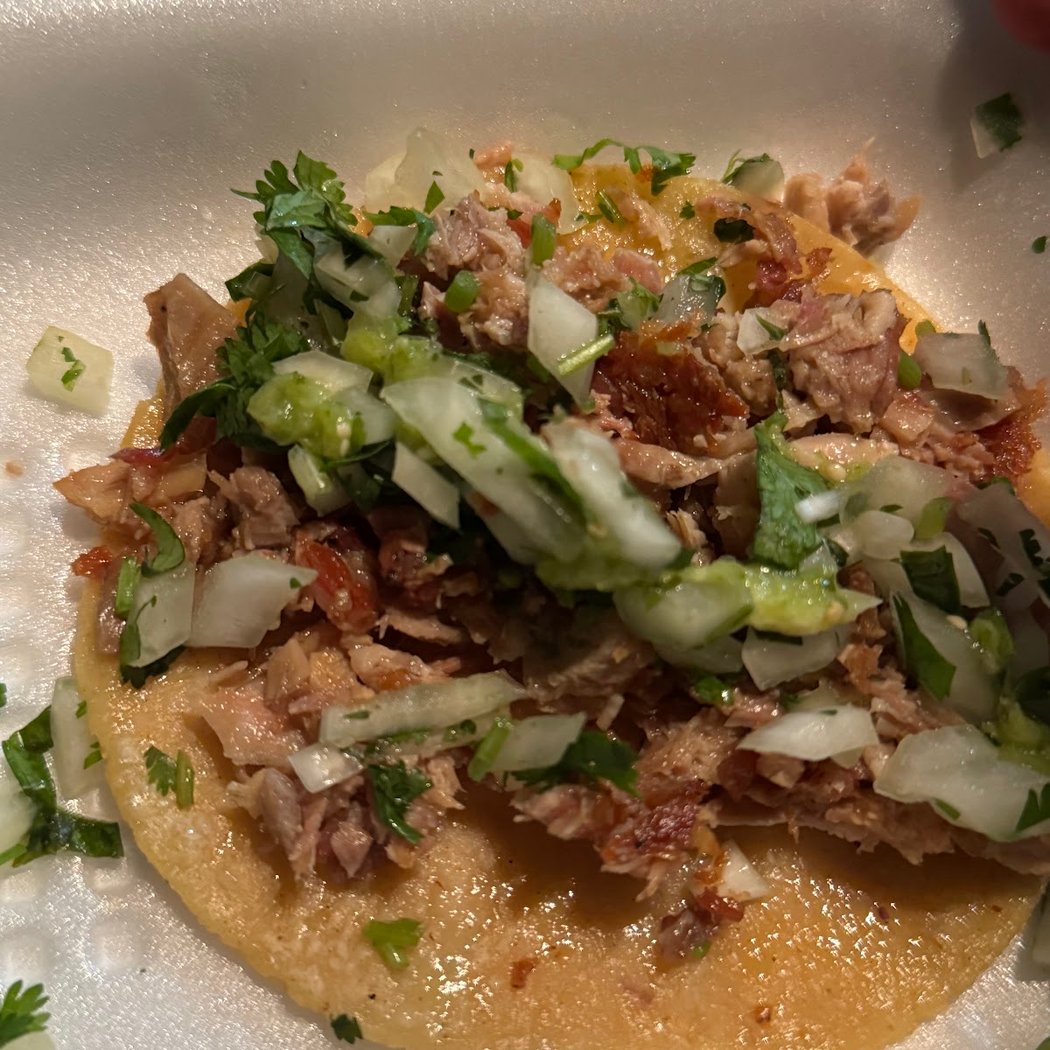 MexCal on Wheel Traditional Mexican Food Truck 3