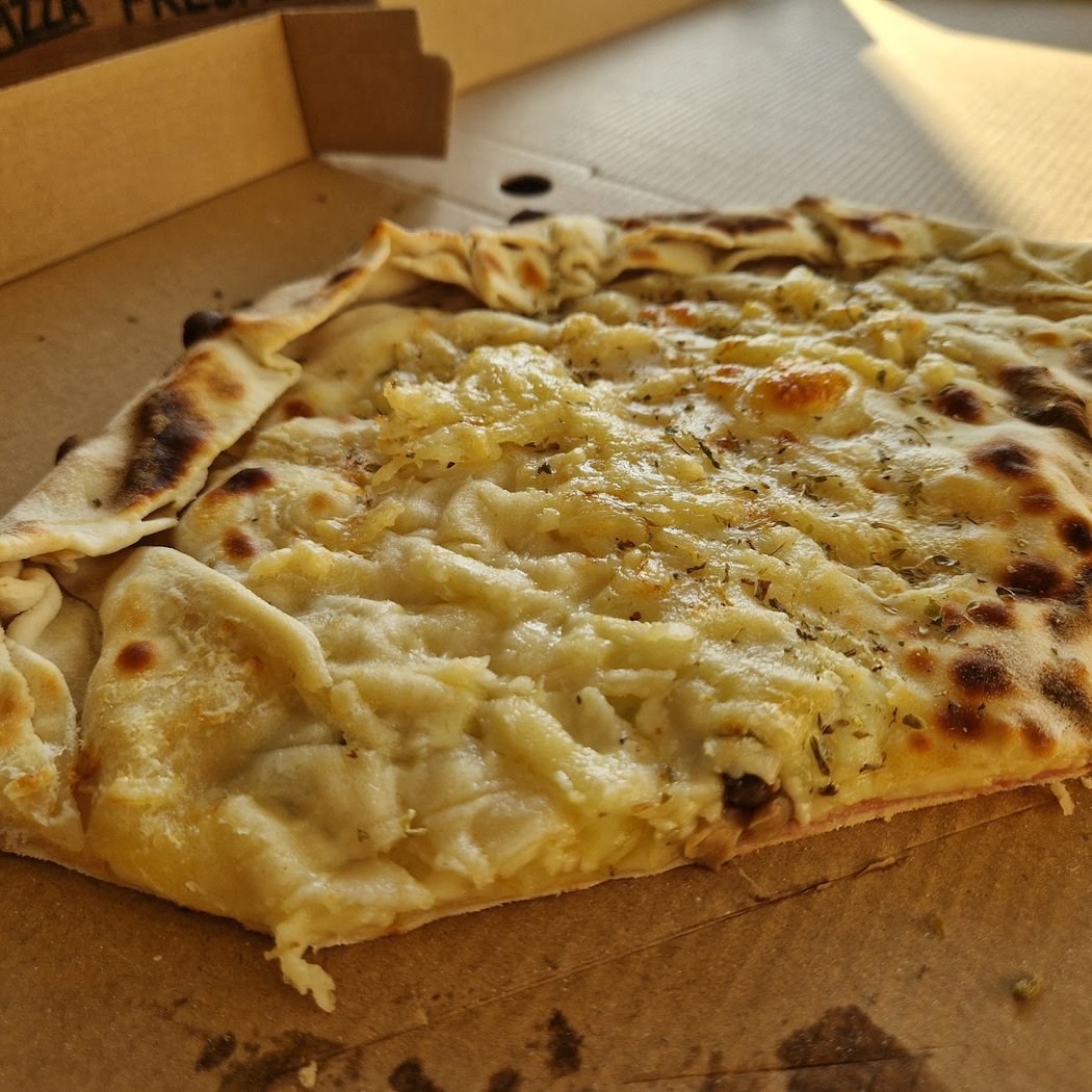 Pizza Nana 2