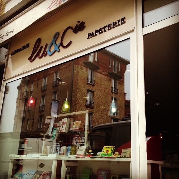 Lu et Cie 2