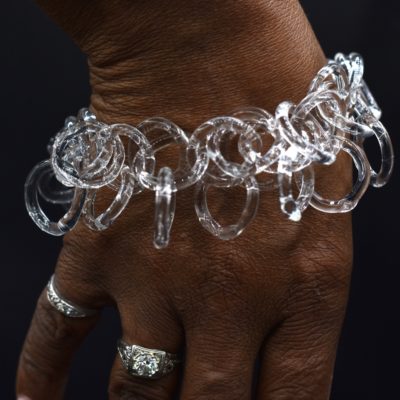 Into to Boro: Chains 1