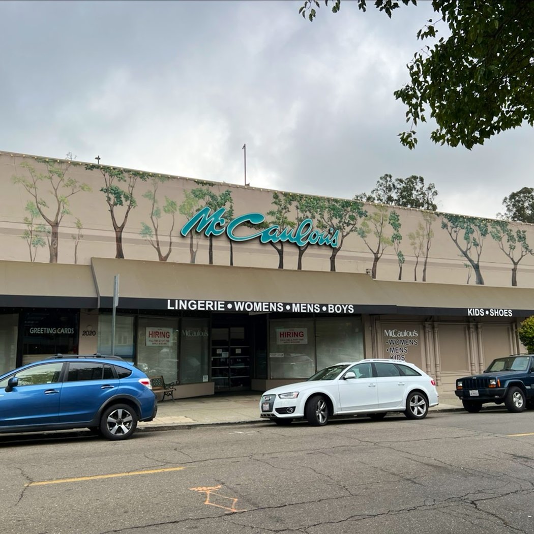 McCaulou's Department Store 2