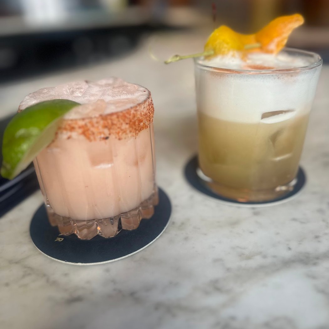 Carpenter Bar 3