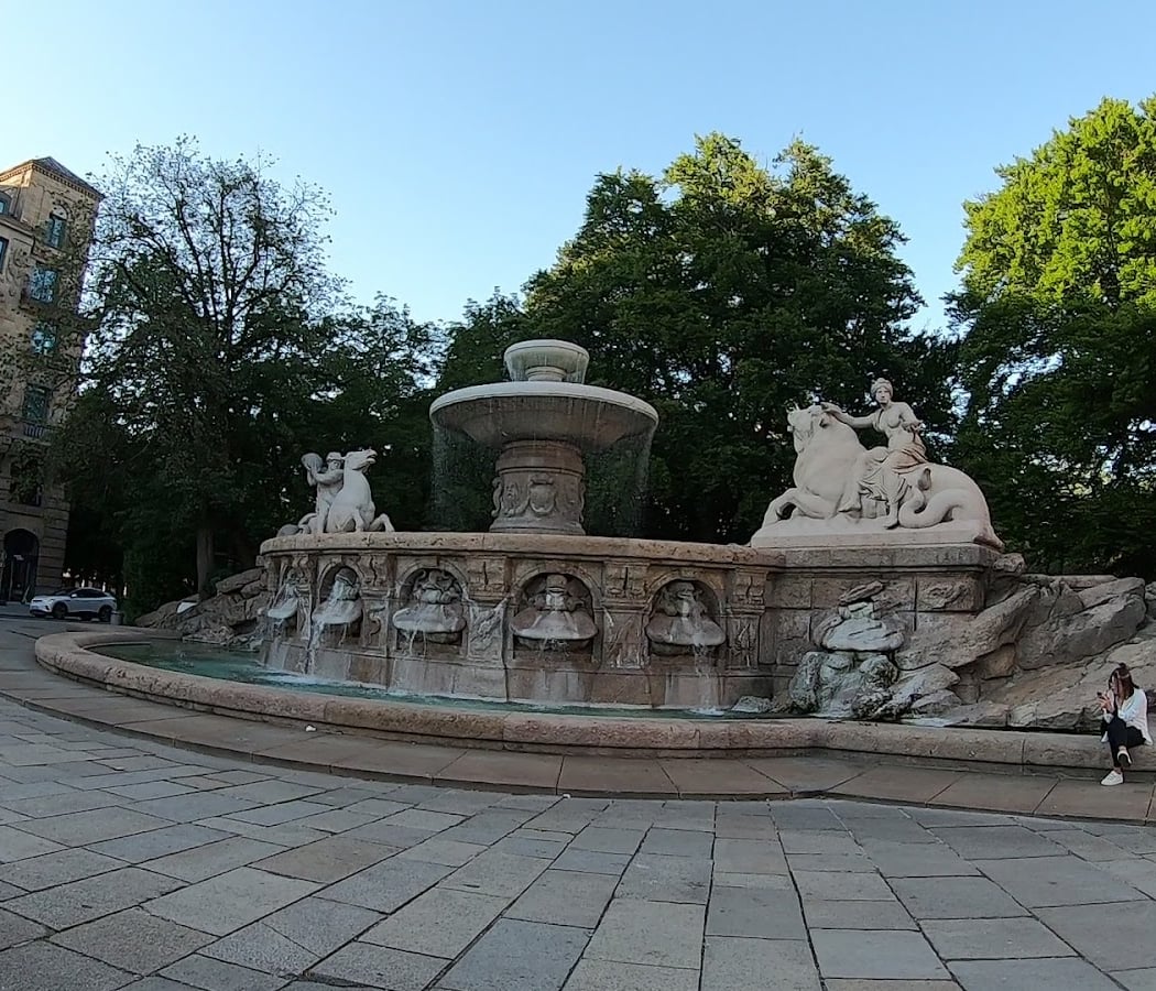 Maximiliansstrand 2