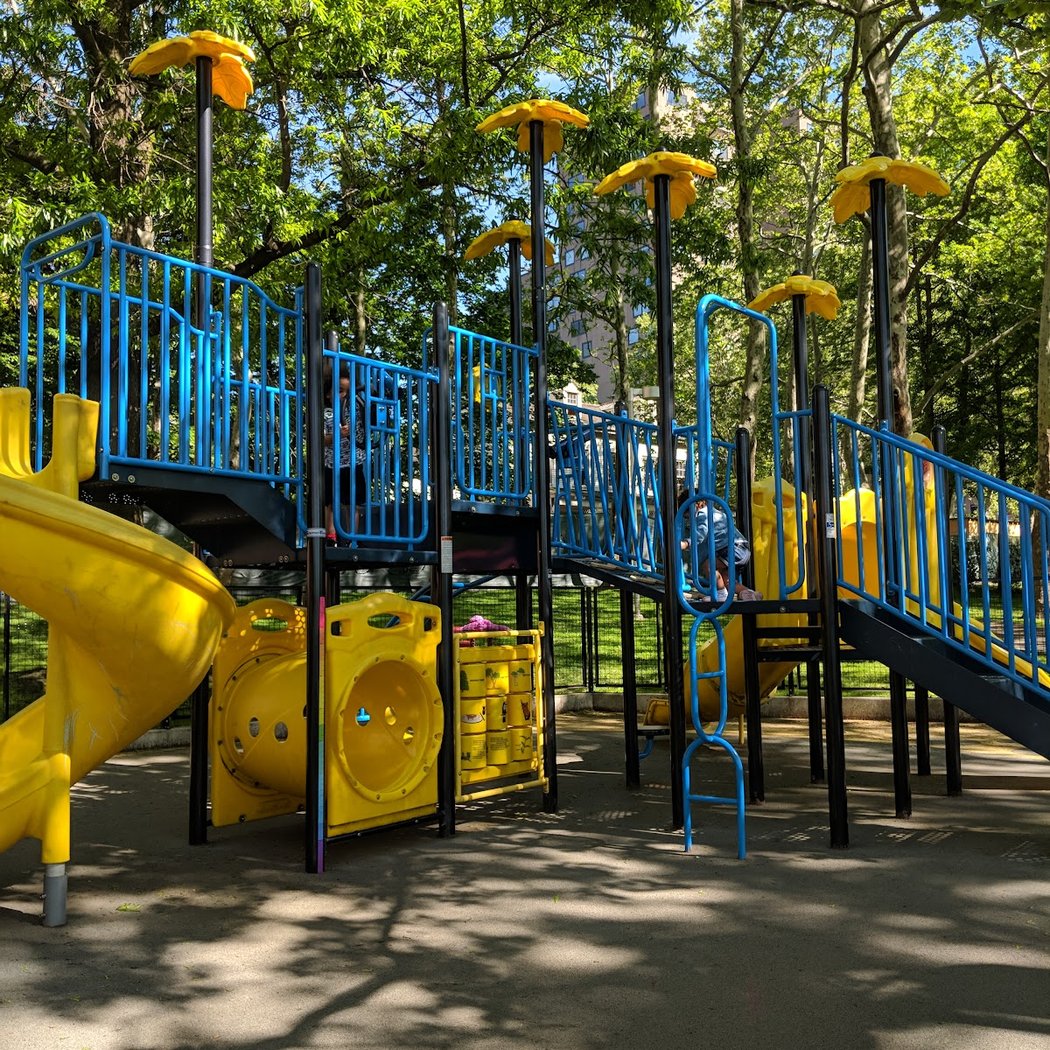 Playground 1