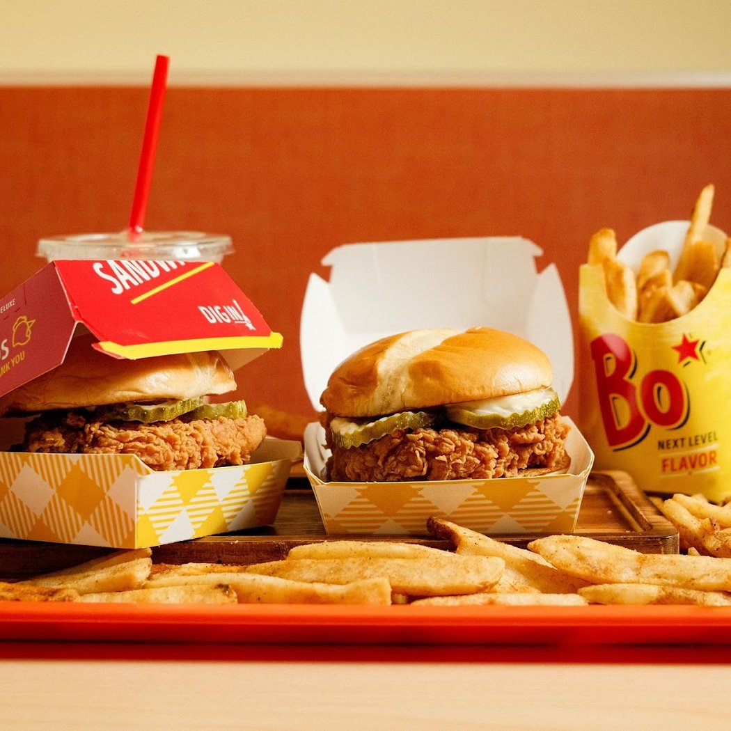 Bojangles 1