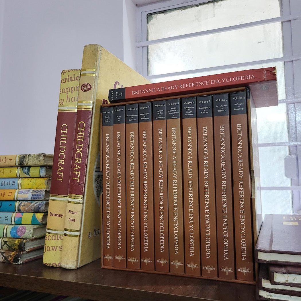 MyMitra Children's Library 3