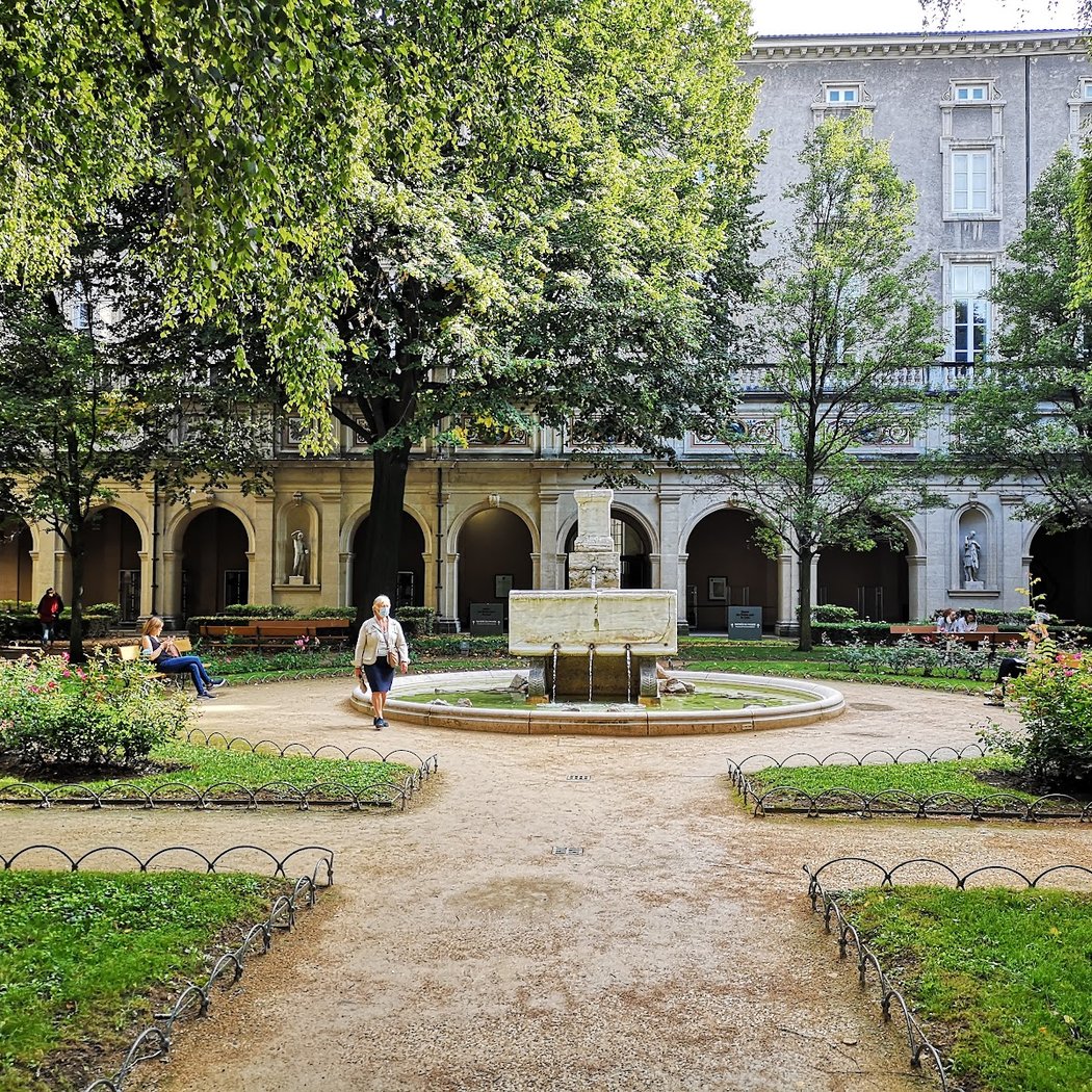 Museum of Fine Arts of Lyon 5