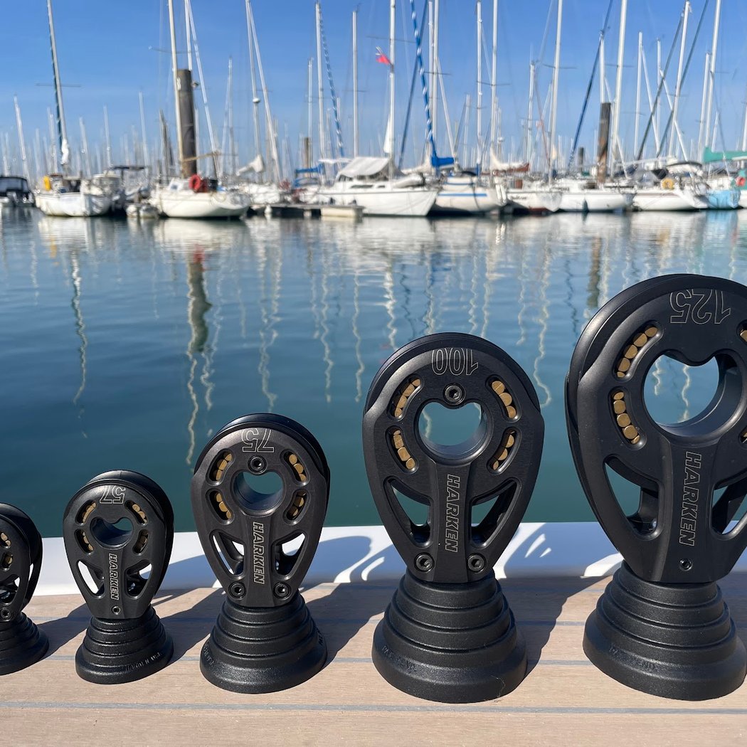 Harken France 1