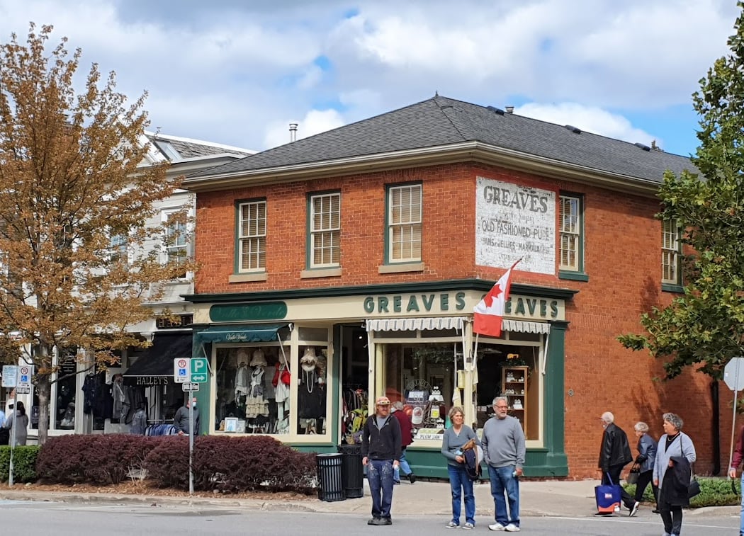 Niagara-on-the-Lake 2