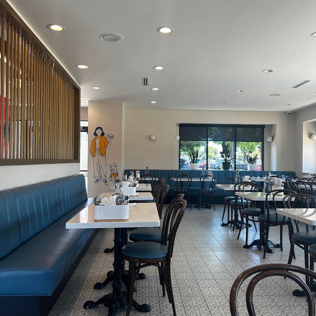 Peppermint Indian Restaurant 2