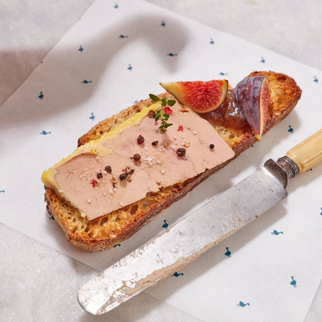 Comptoir de la Gastronomie 1