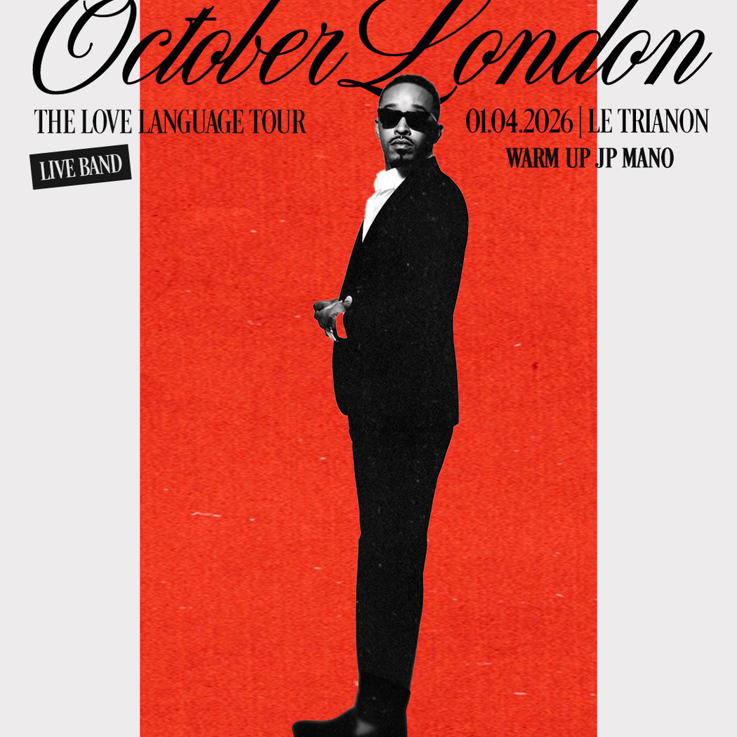 The Love Language Tour 1