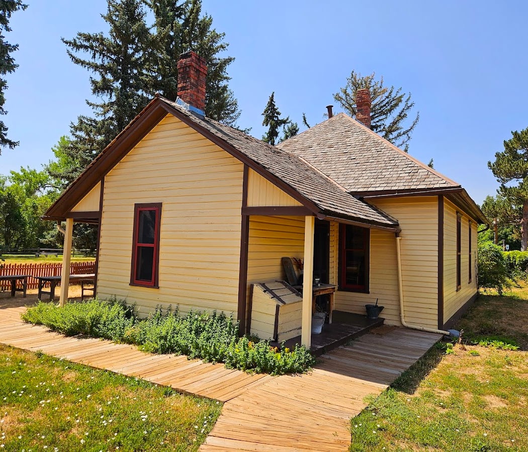 Littleton Museum 4