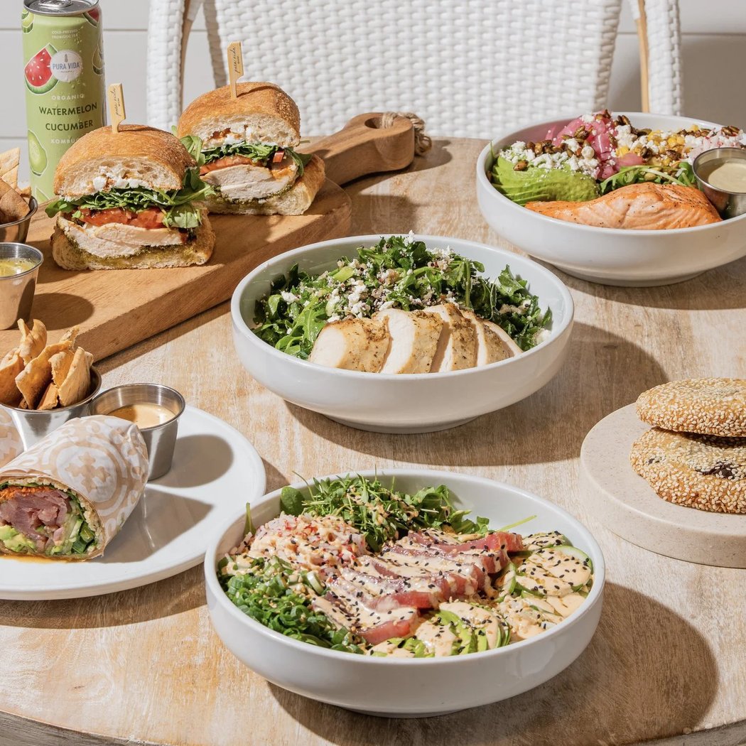 Pura Vida - Upper East Side 2