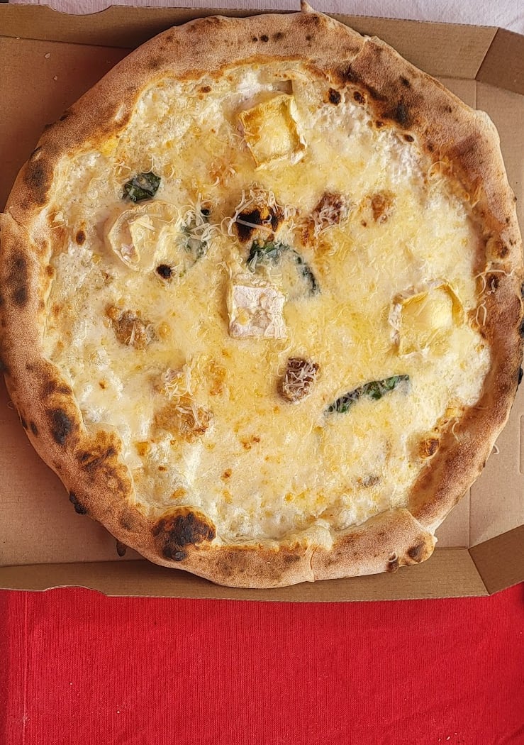 Le Due Sicilie - Food truck 3