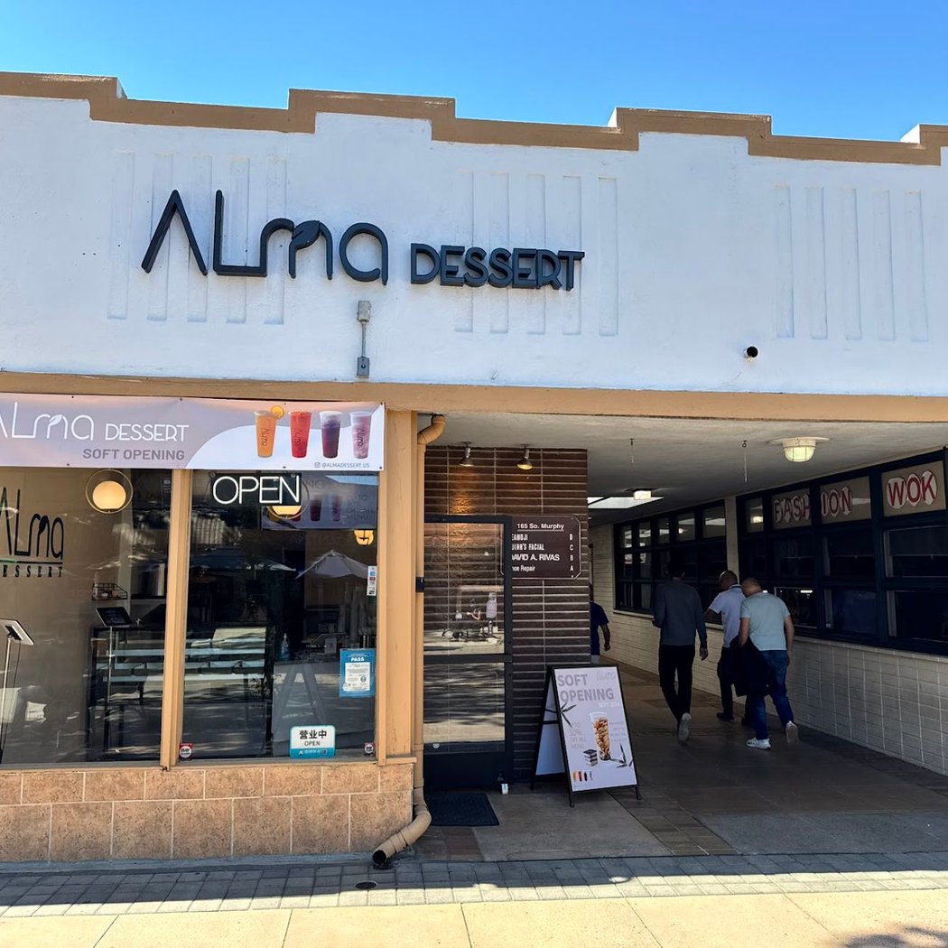Alma Dessert 3