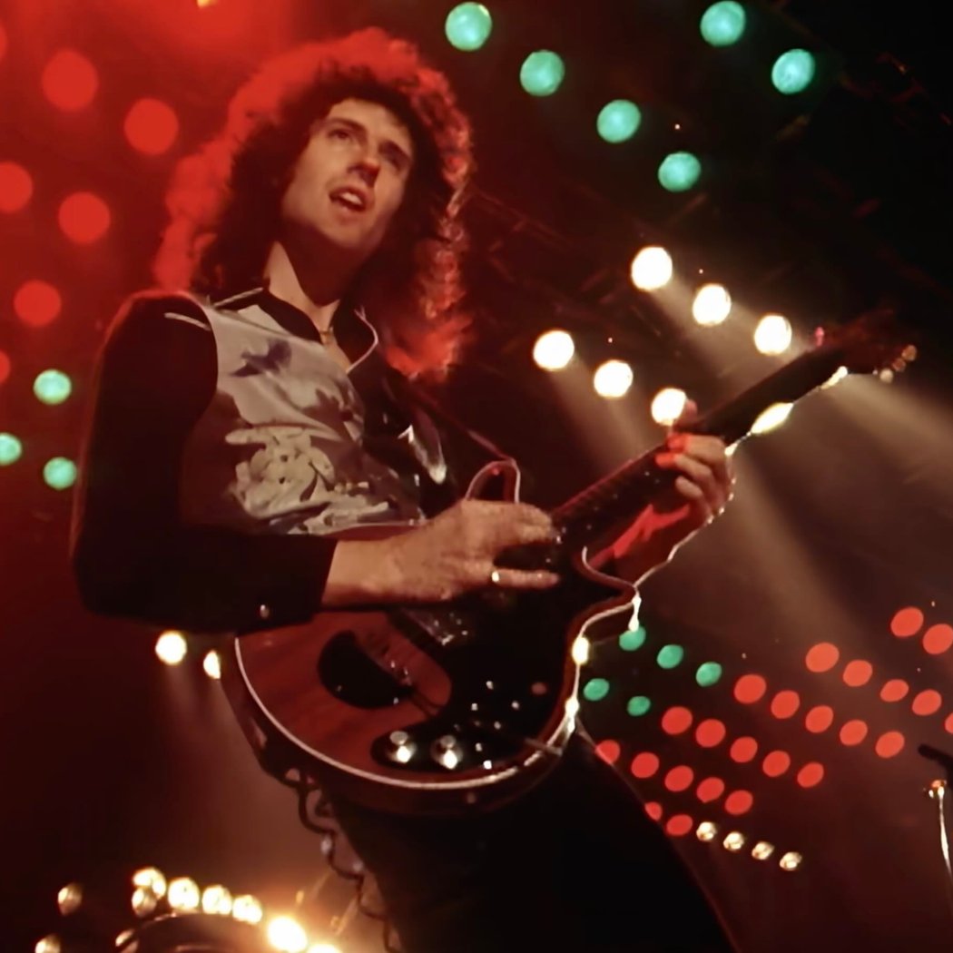 QUEEN: The Last Tour 2