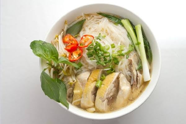 Thang long restaurant-ベトナム料理 1
