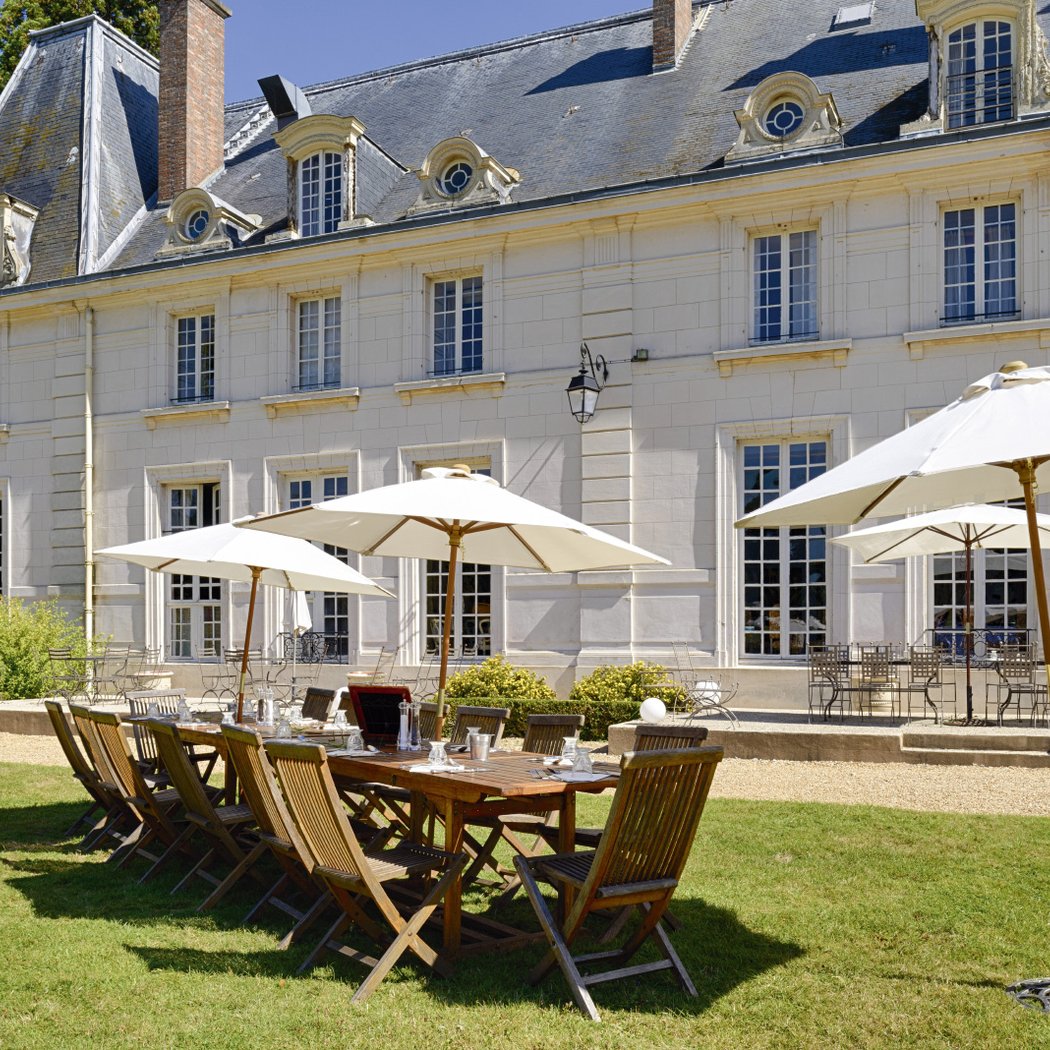 Châteauform' Château De Mareil 2