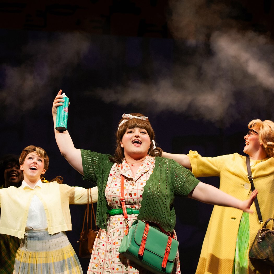 Hairspray 1