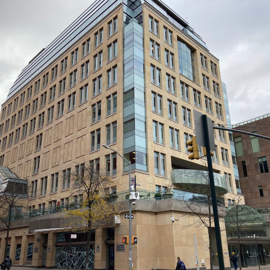 Kimmel Center for University Life 3
