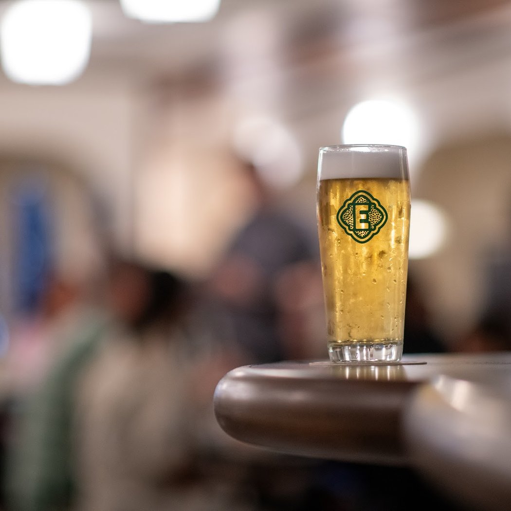 National Lager Day 1