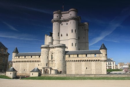Vincennes Images Festival 2