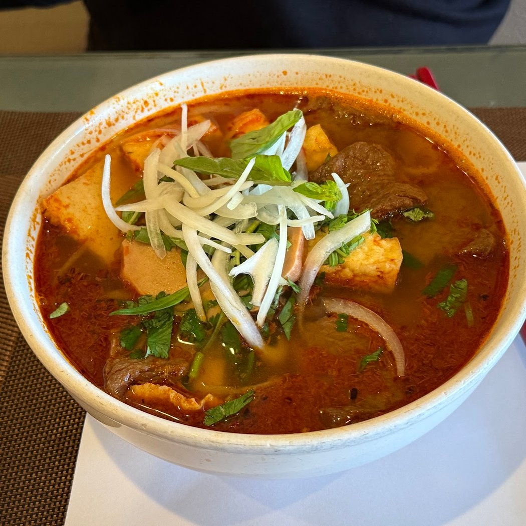 DiLac Vegetarian Cuisine 1