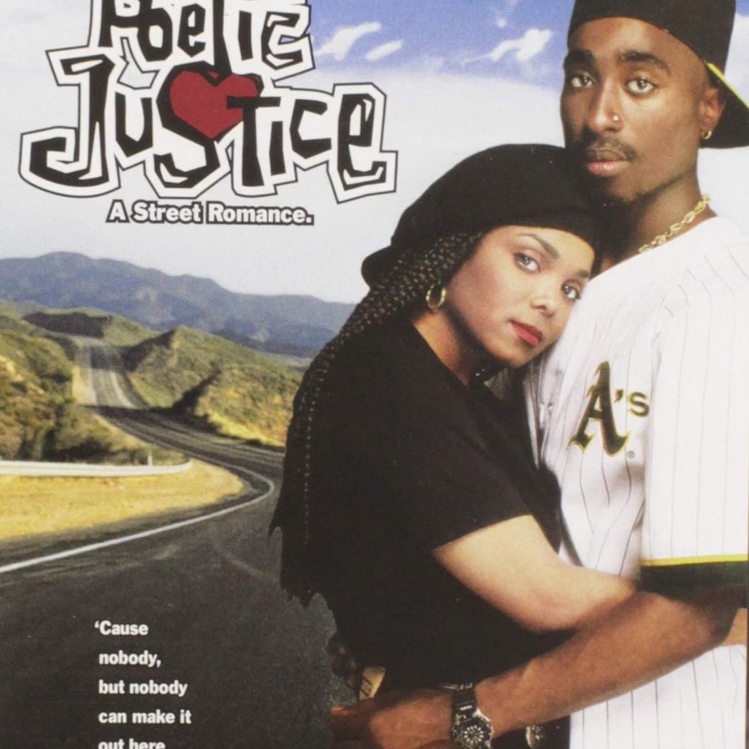 Poetic Justice (1993) screening 1