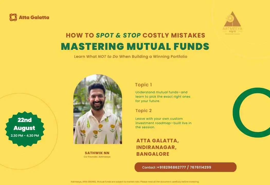 Mastering Mutual Funds 1