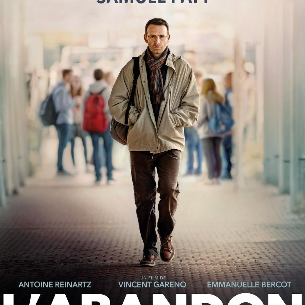 L ABANDON