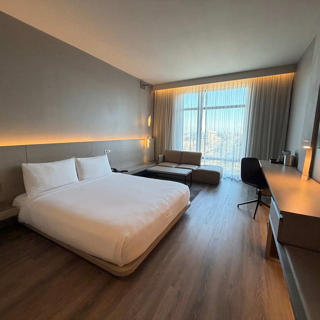 TETRA Hotel, Autograph Collection 3