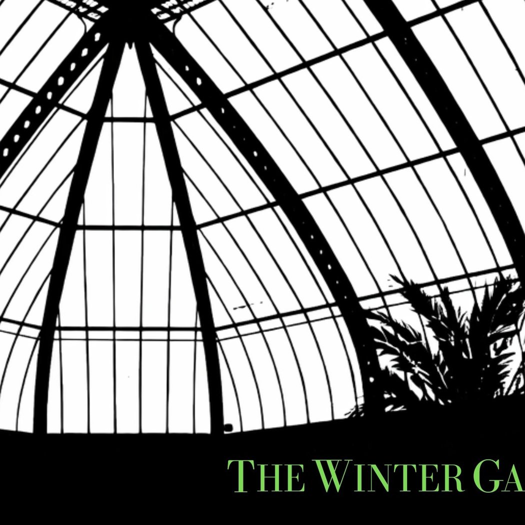 The Winter Garden: Members 2026 Juried Invitational 1