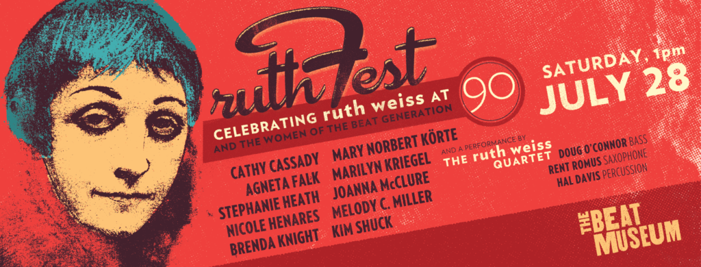 RUTHFEST 1