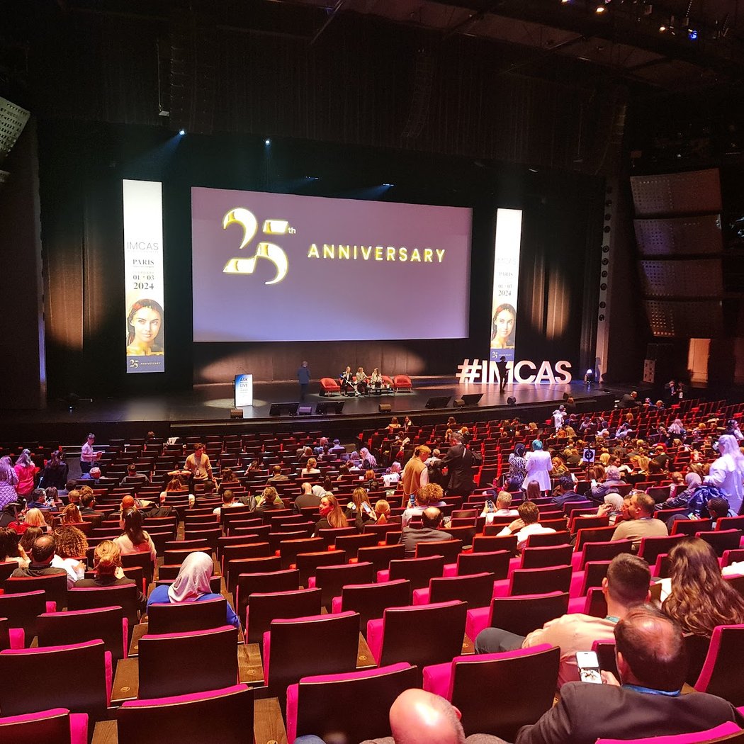 Forum National des Associations & des Fondations (FNAF) 3