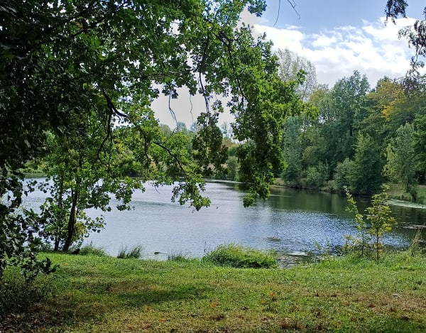 Espace naturel du Breuil - Vallée de l'Orge 2