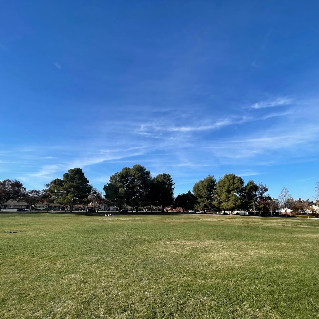 Deep Creek Neighborhood Park 2