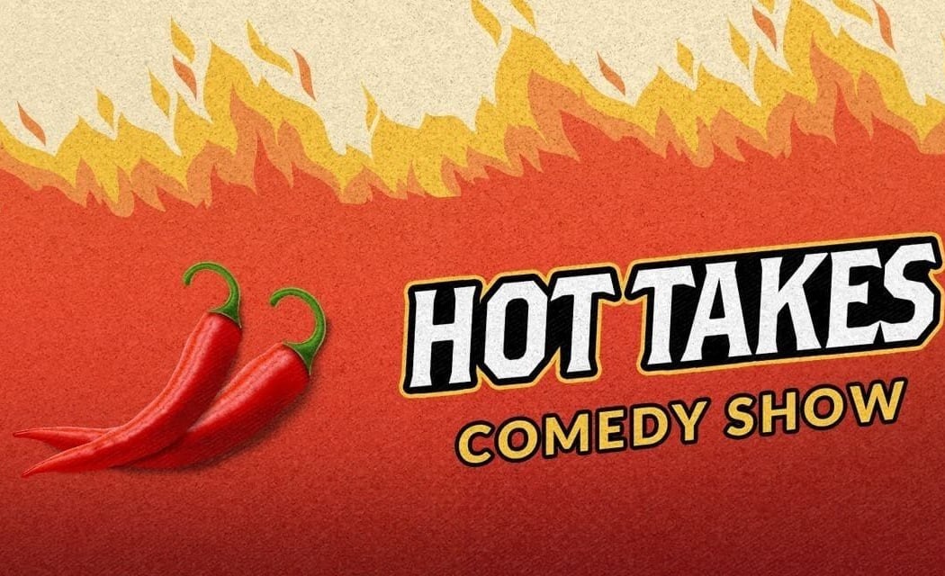 HOT TAKES! 1