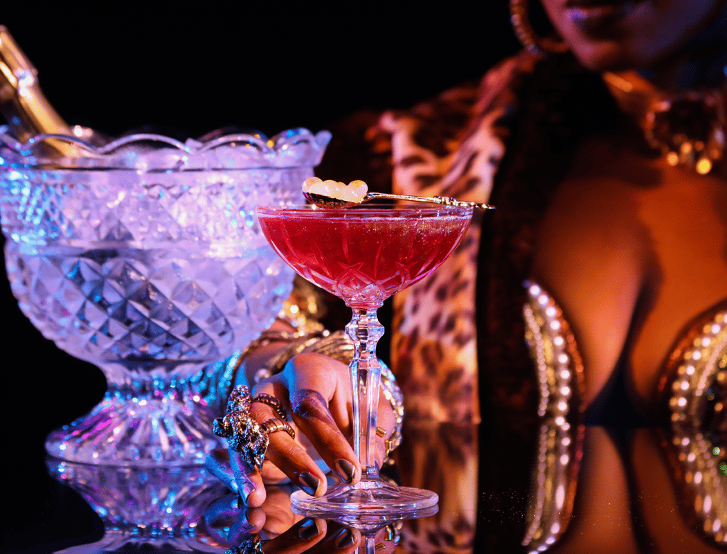 Cocktail Magique Bar & Theatre by Company XIV 5