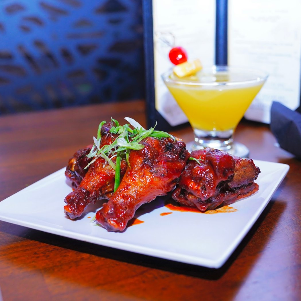 Savvy Bistro and Bar 1