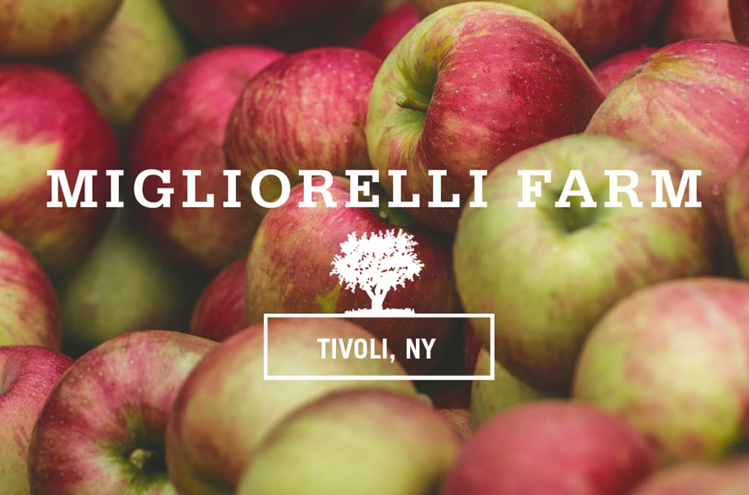 Migliorelli Farm 1