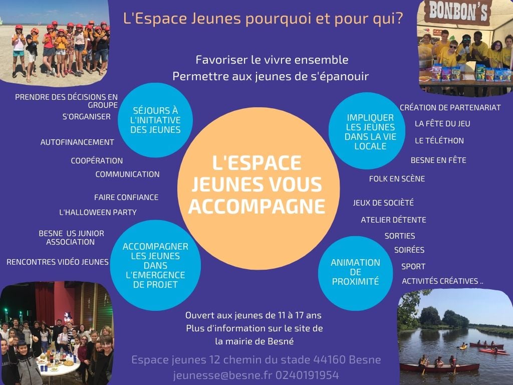Espace Jeunes 1