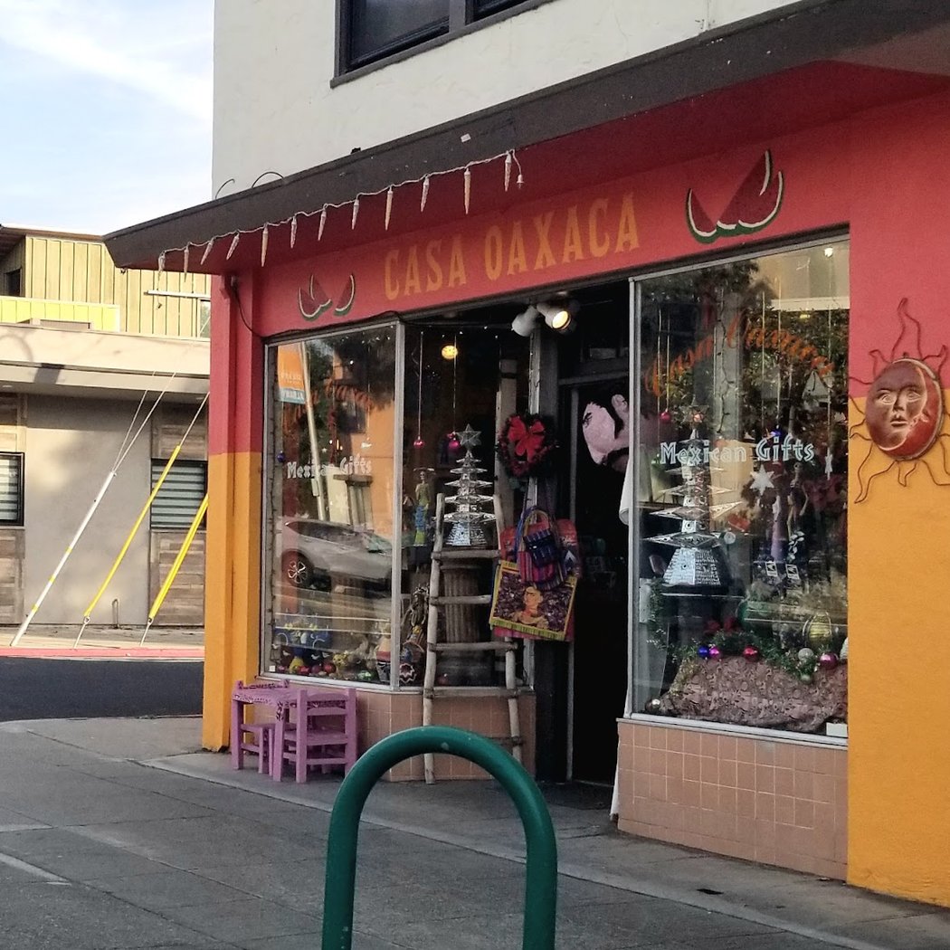 Casa Oaxaca 3