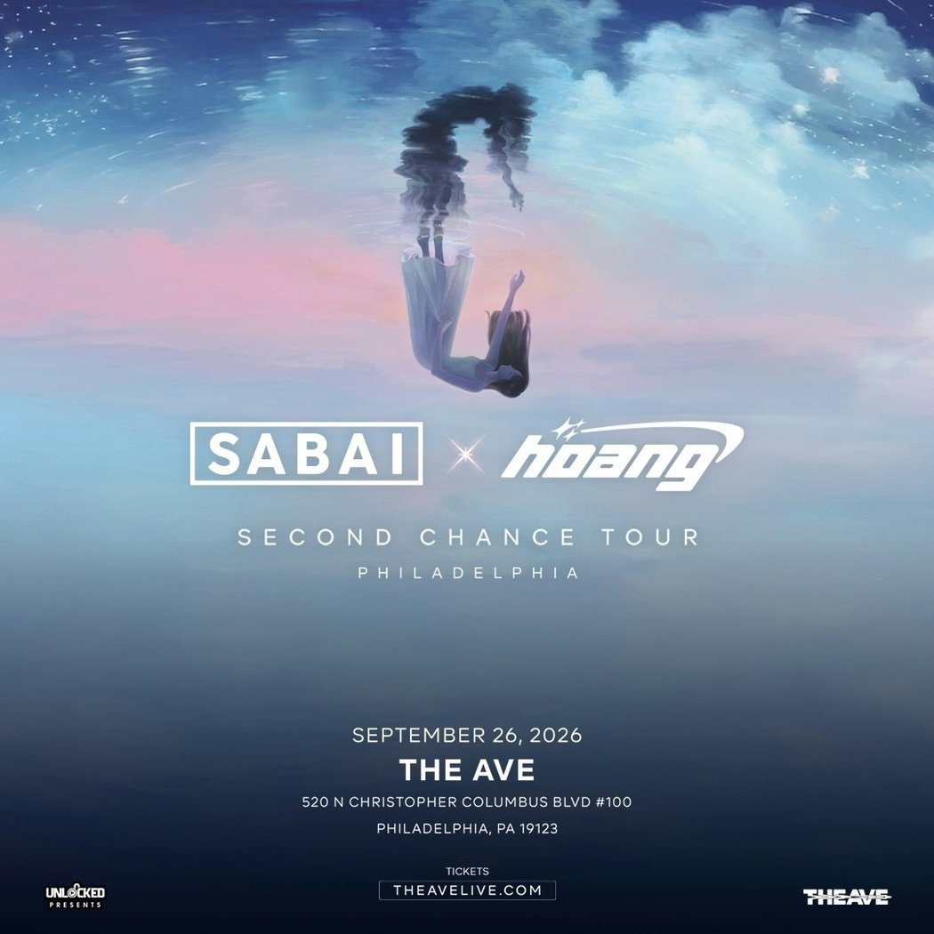 SABAI x HOANG 1